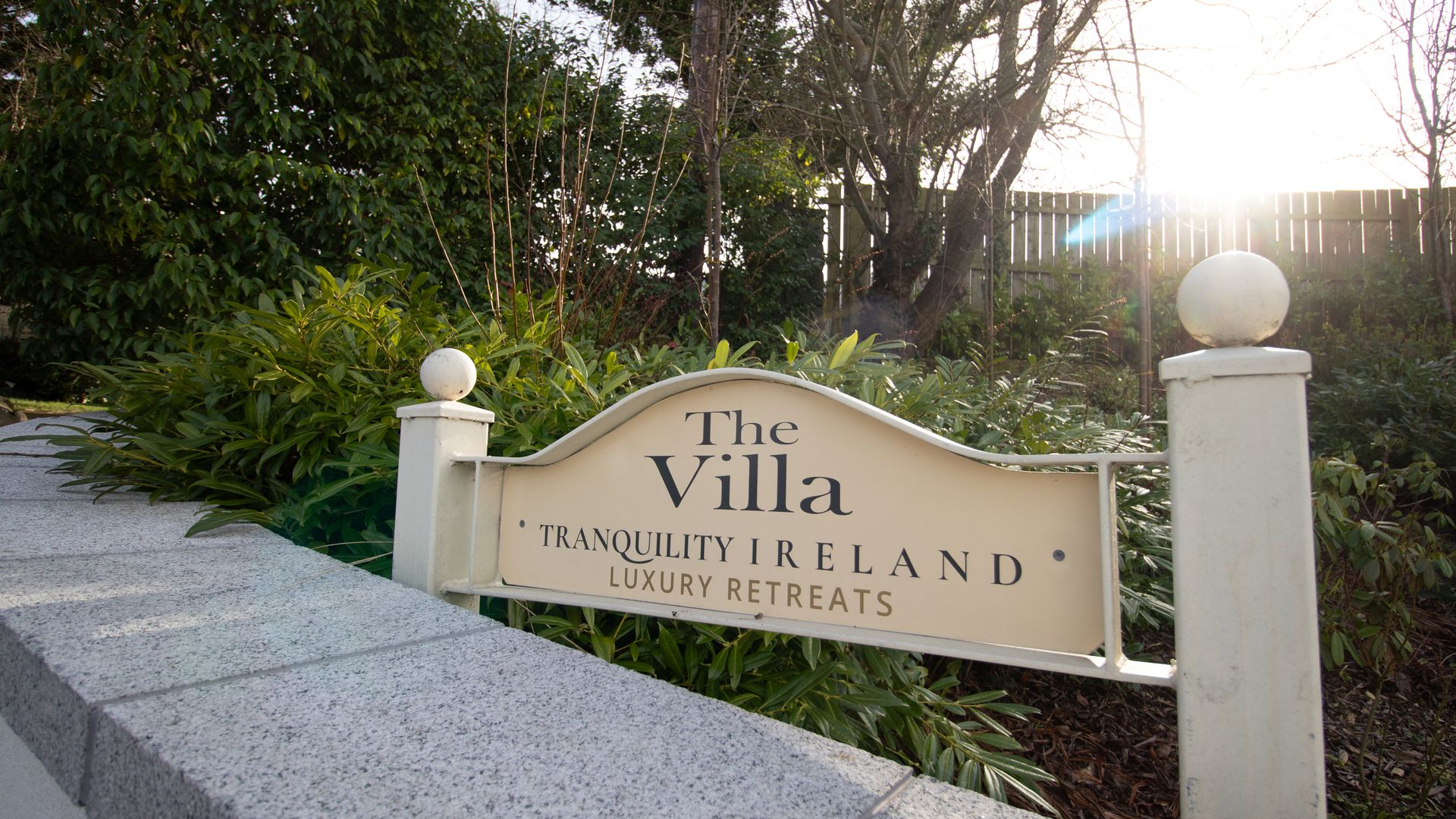 Tranquility Villa Carlingford photo 45