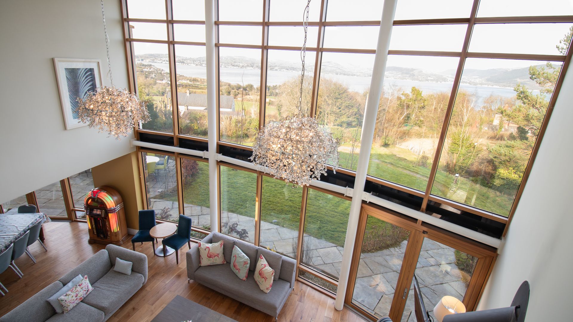 Tranquility Villa Carlingford photo 7