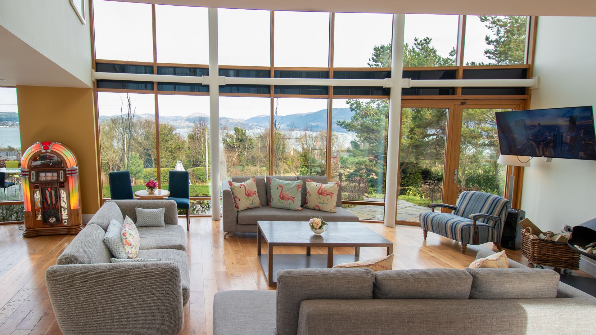 Tranquility Villa Carlingford photo 5