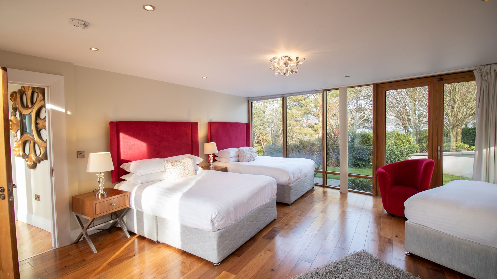 Tranquility Villa Carlingford photo 16