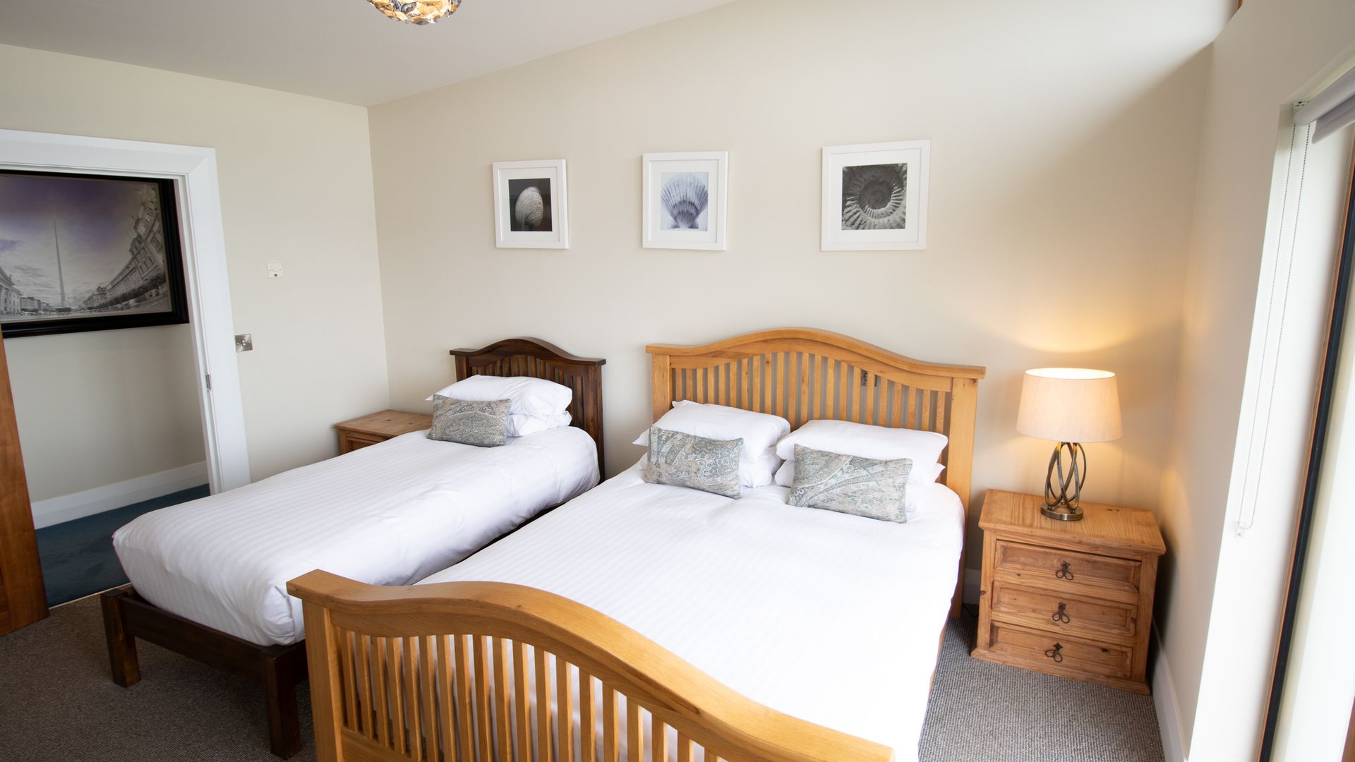 Tranquility Villa Carlingford photo 31