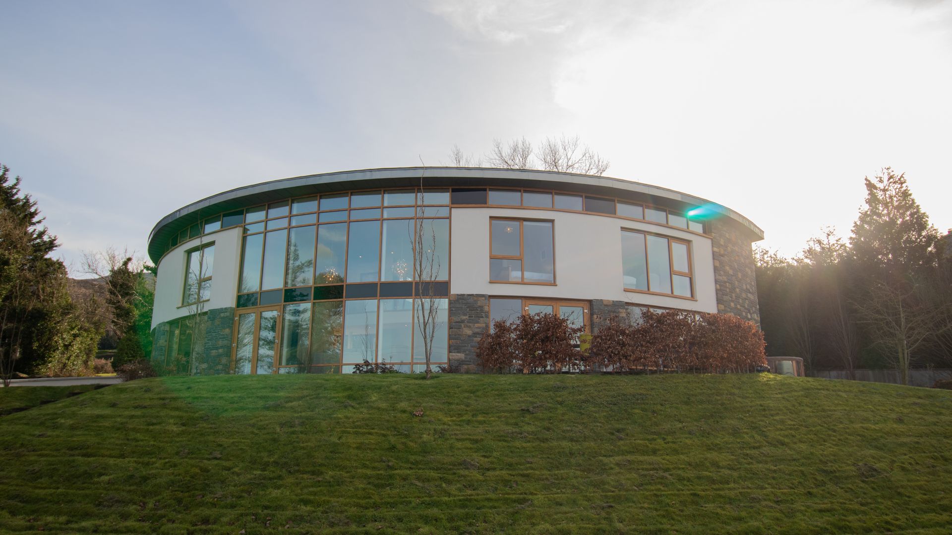 Tranquility Villa Carlingford photo 44