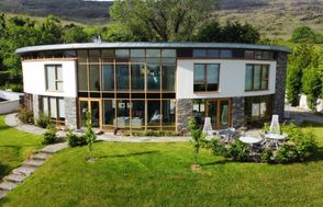 Tranquility Villa Carlingford