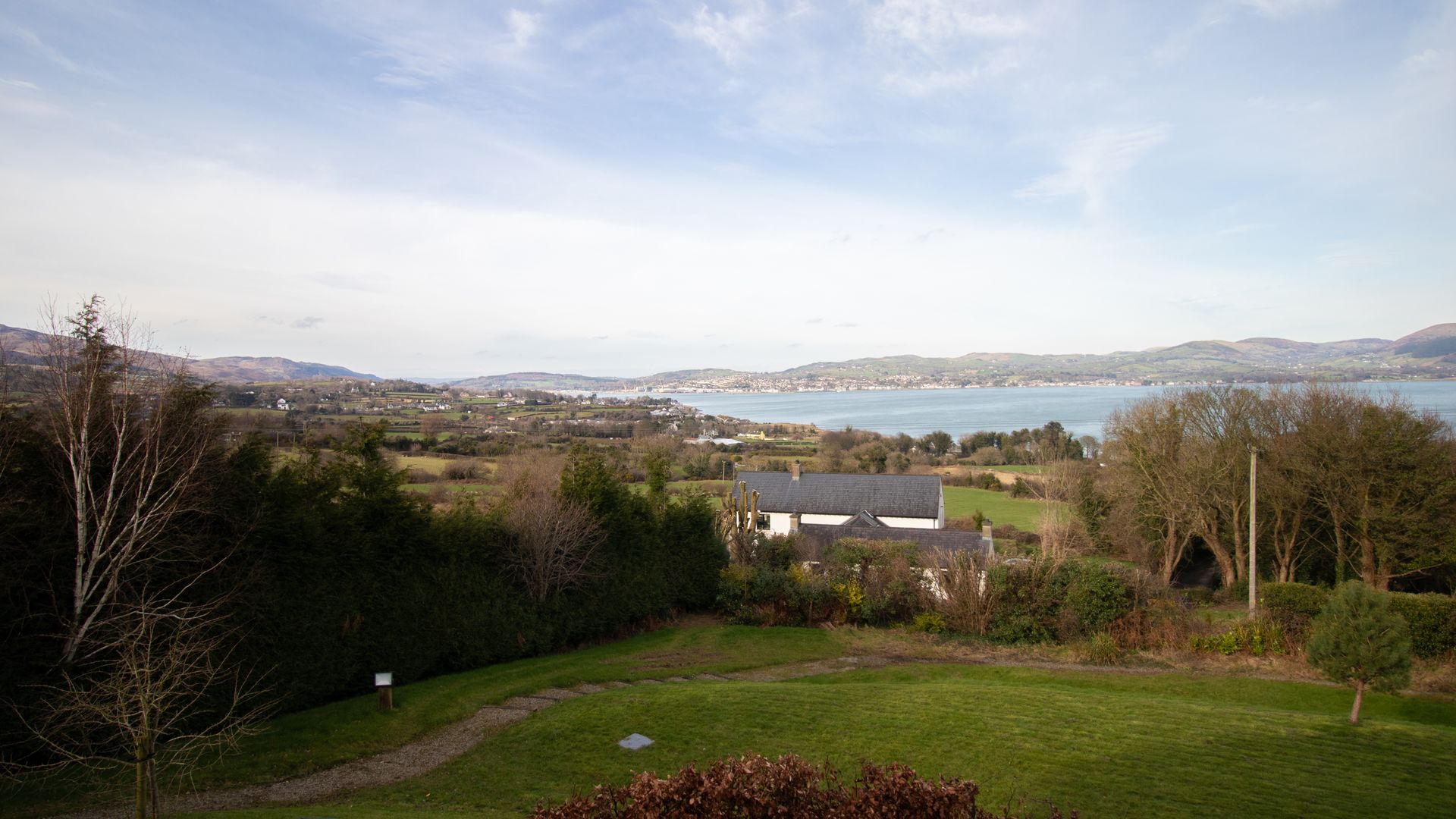 Tranquility Villa Carlingford photo 33