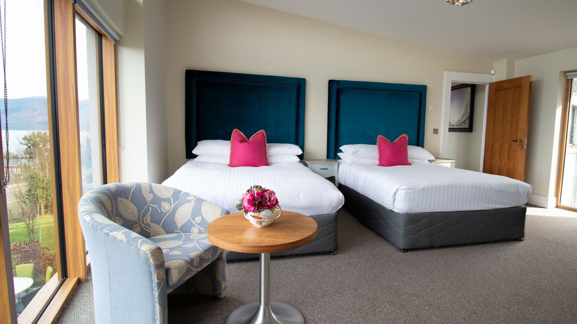 Tranquility Villa Carlingford photo 23