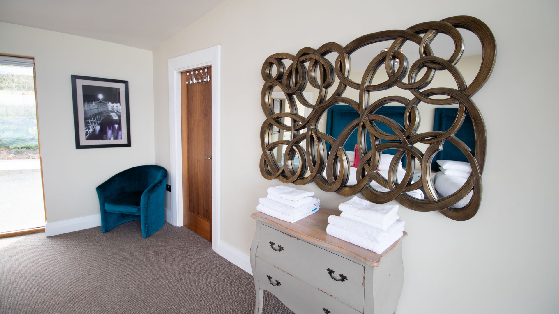 Tranquility Villa Carlingford photo 27