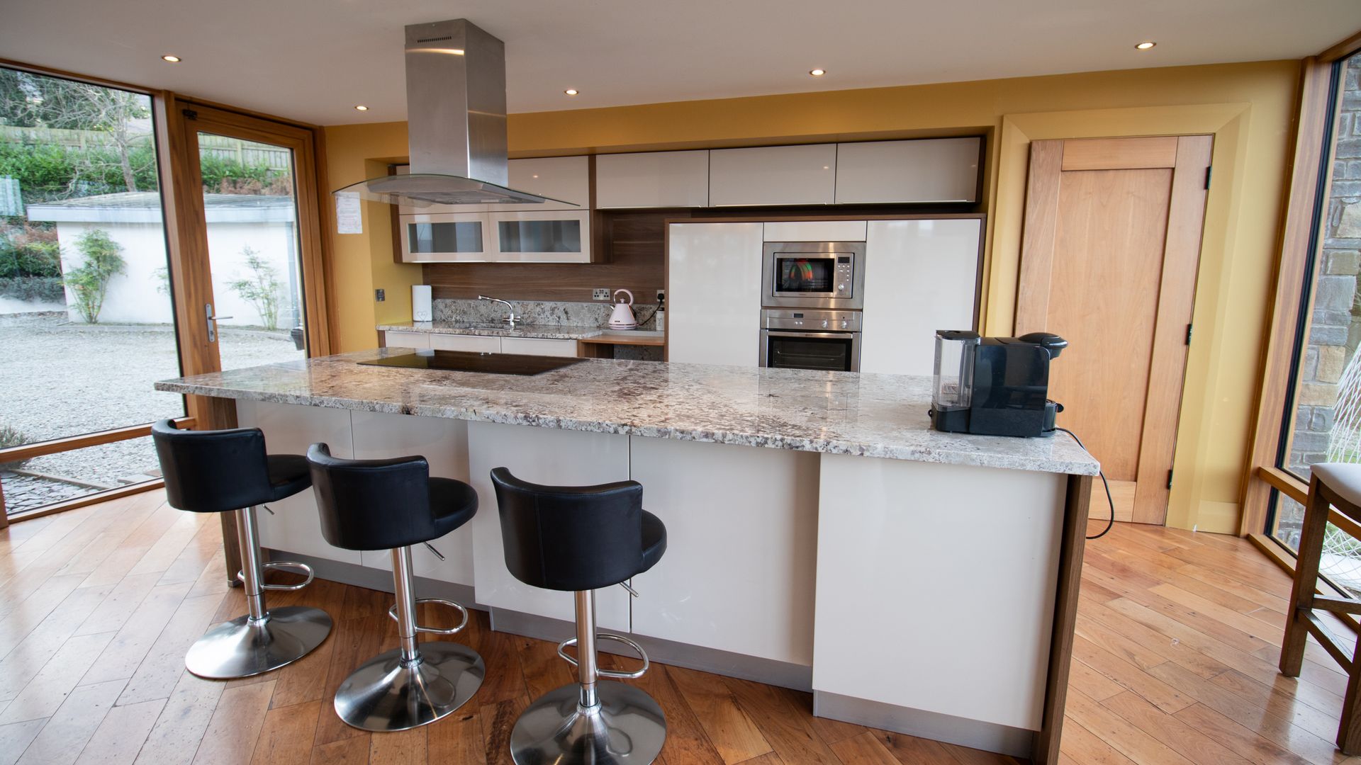 Tranquility Villa Carlingford photo 8