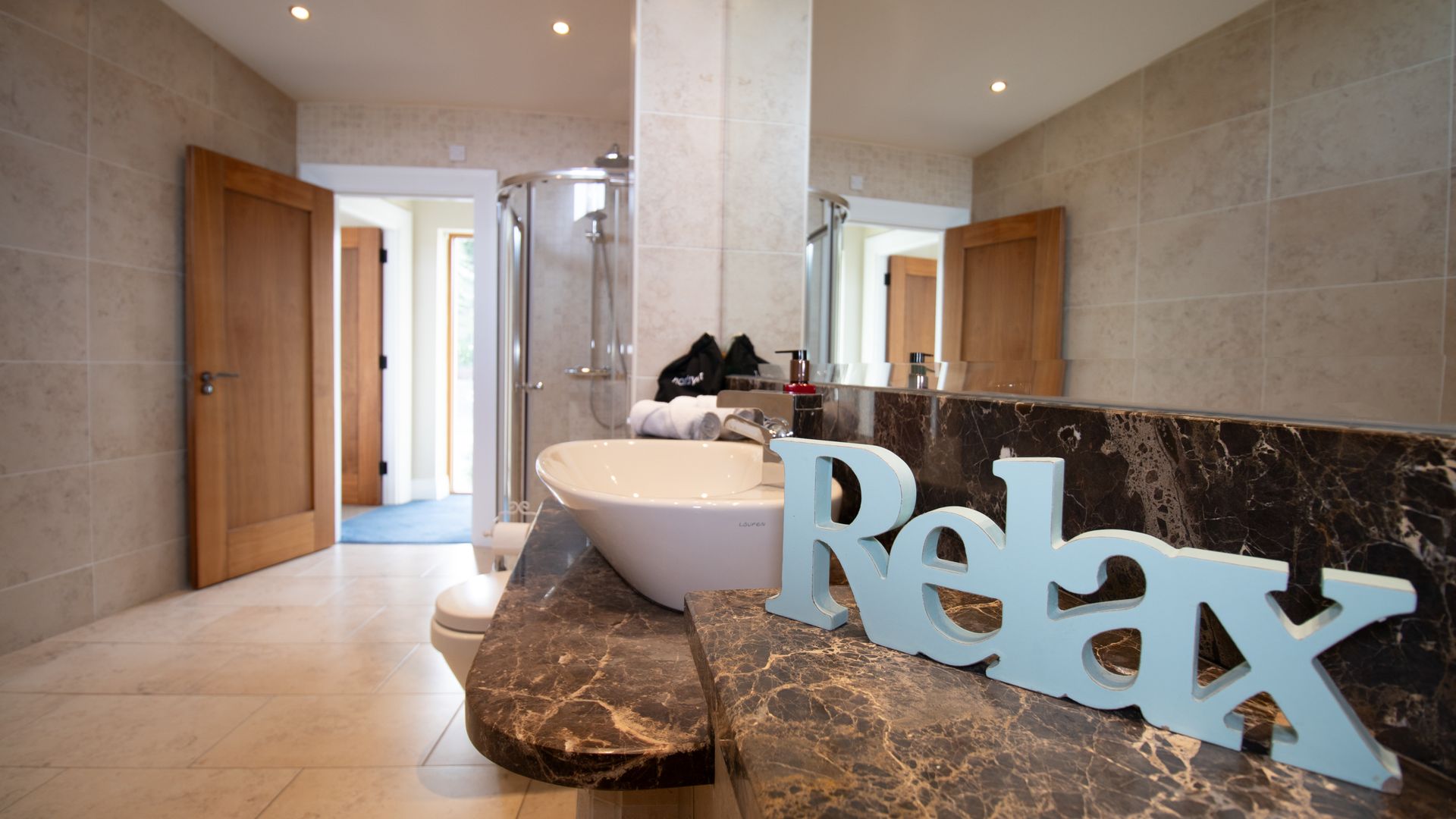 Tranquility Villa Carlingford photo 38