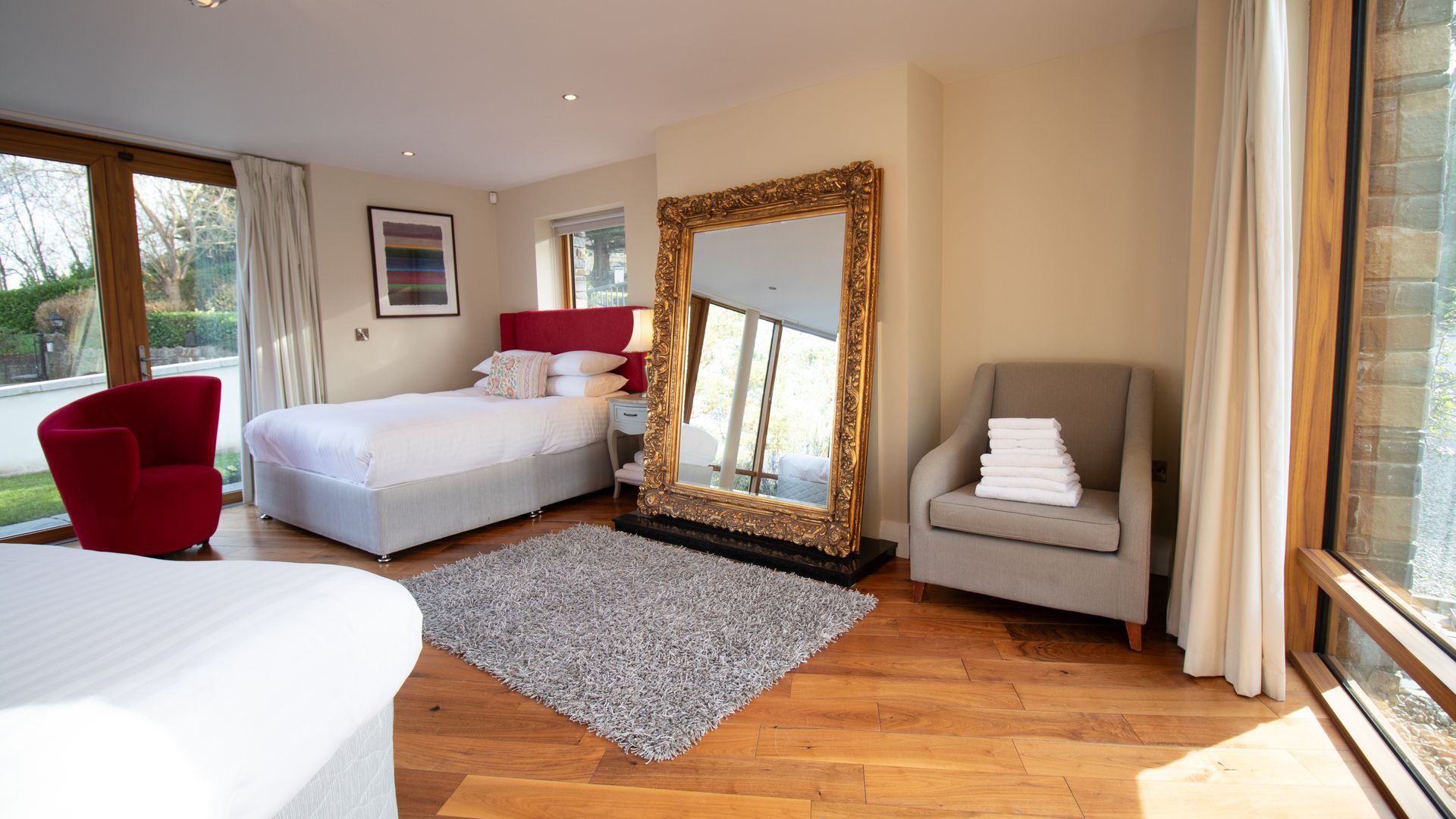 Tranquility Villa Carlingford photo 15