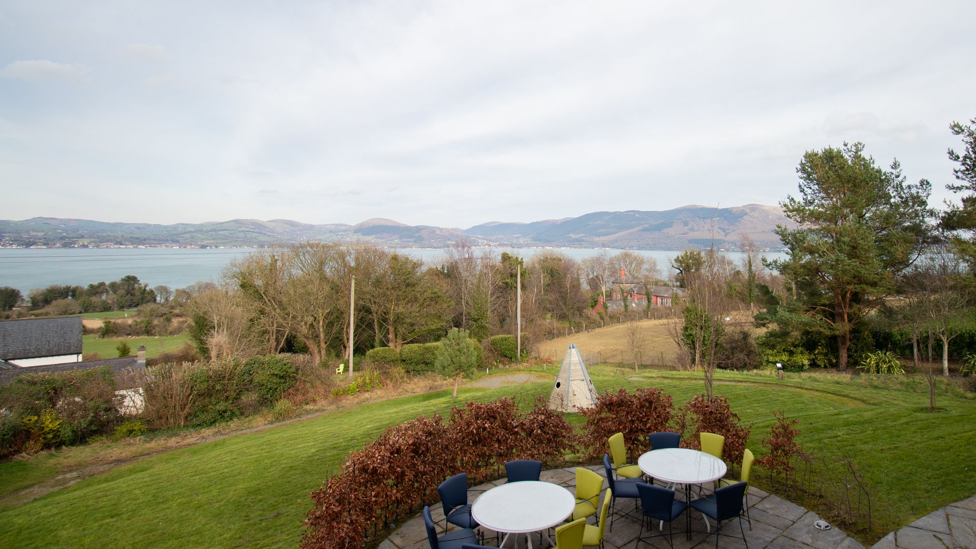 Tranquility Villa Carlingford photo 29