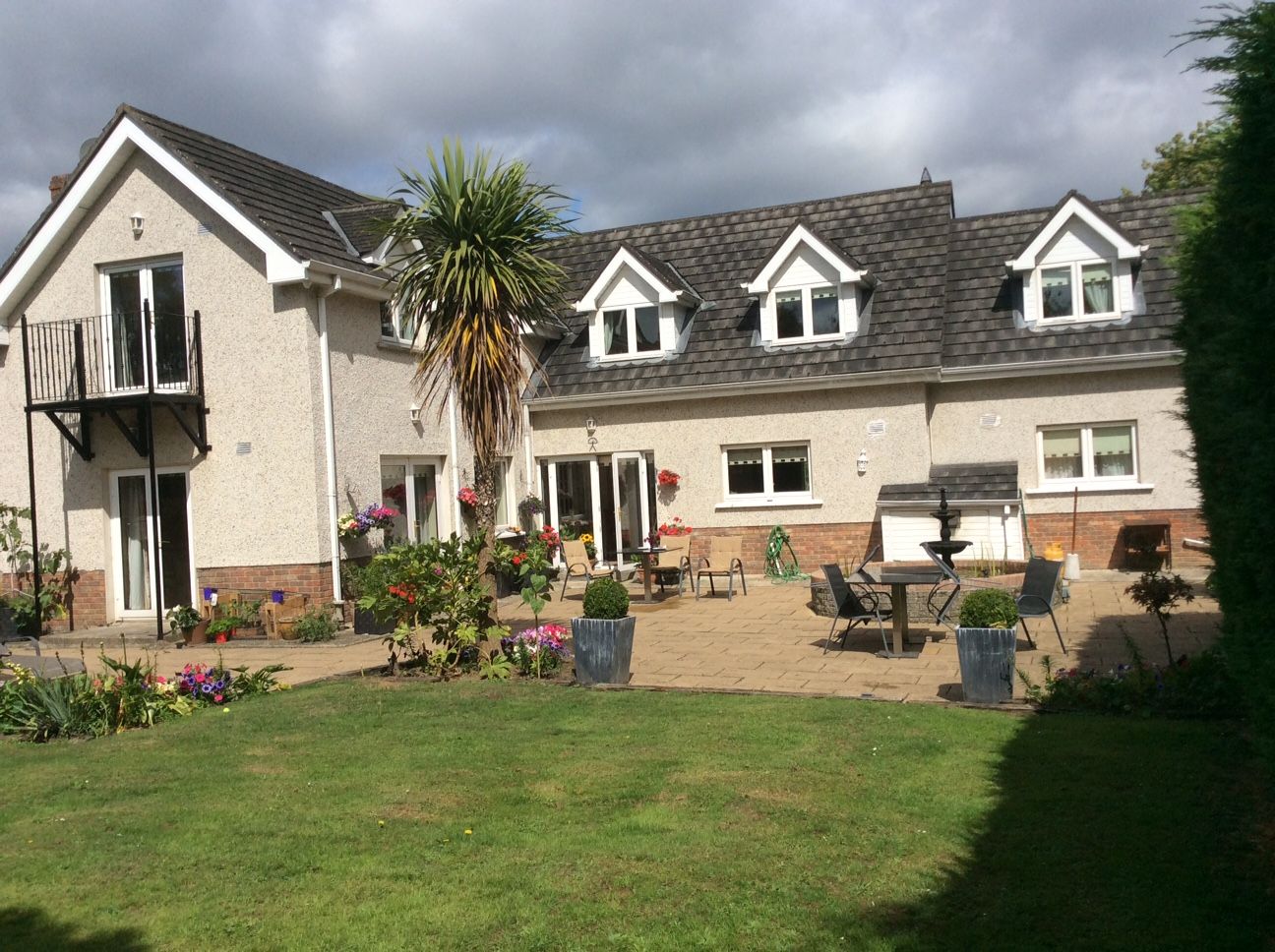 South Dublin Home Five Star Luxury Long Term Rental Dublin City