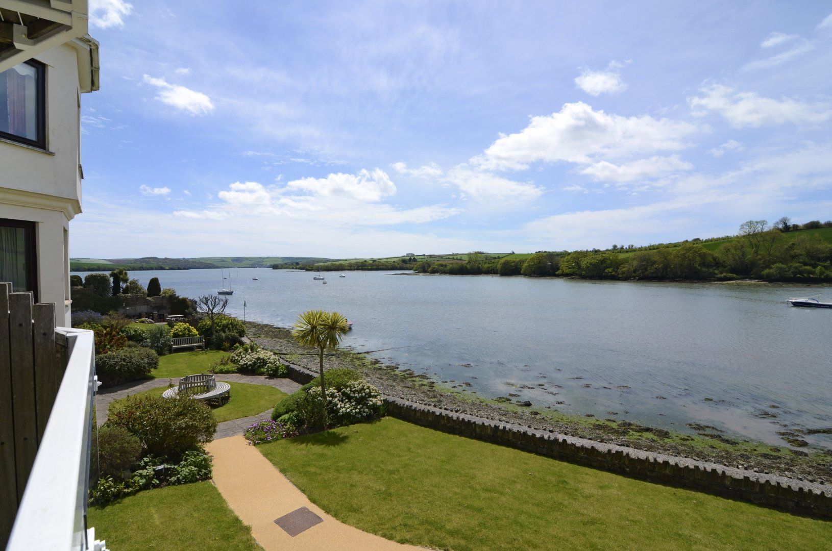 The Moorings photo 6
