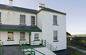 Blackhead Lightkeeper’s House 1