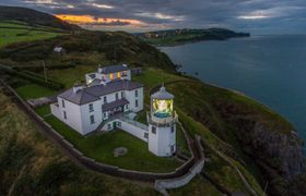 Blackhead Lightkeeper’s House 2