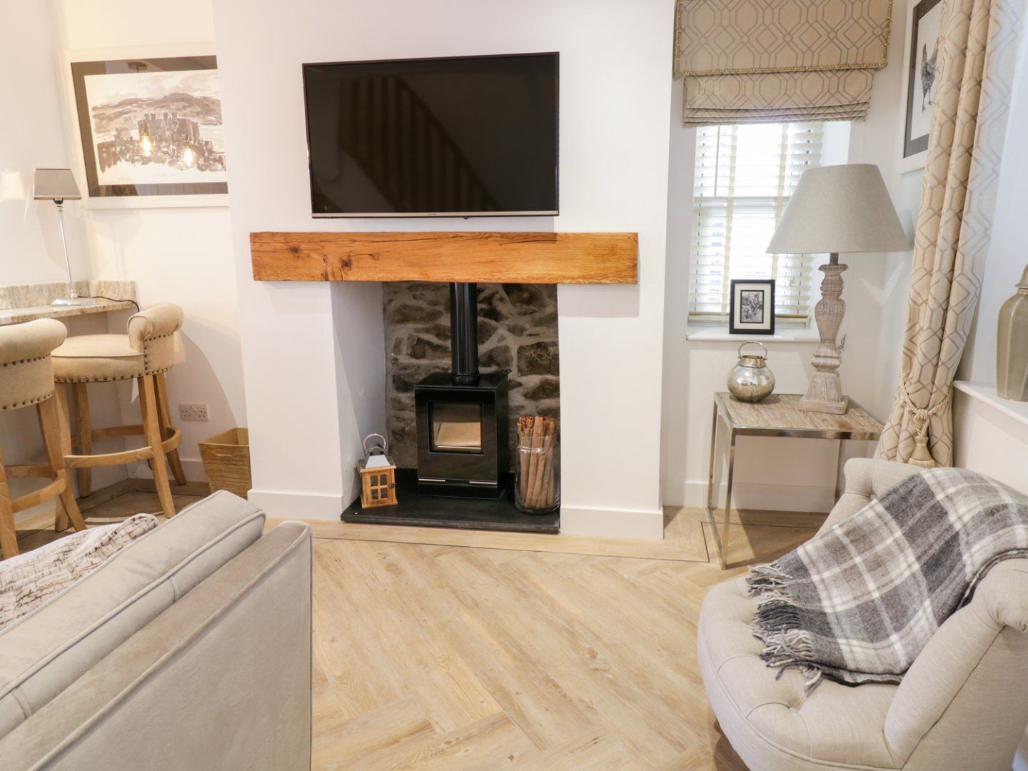 Plas Mawr Cottage photo 4