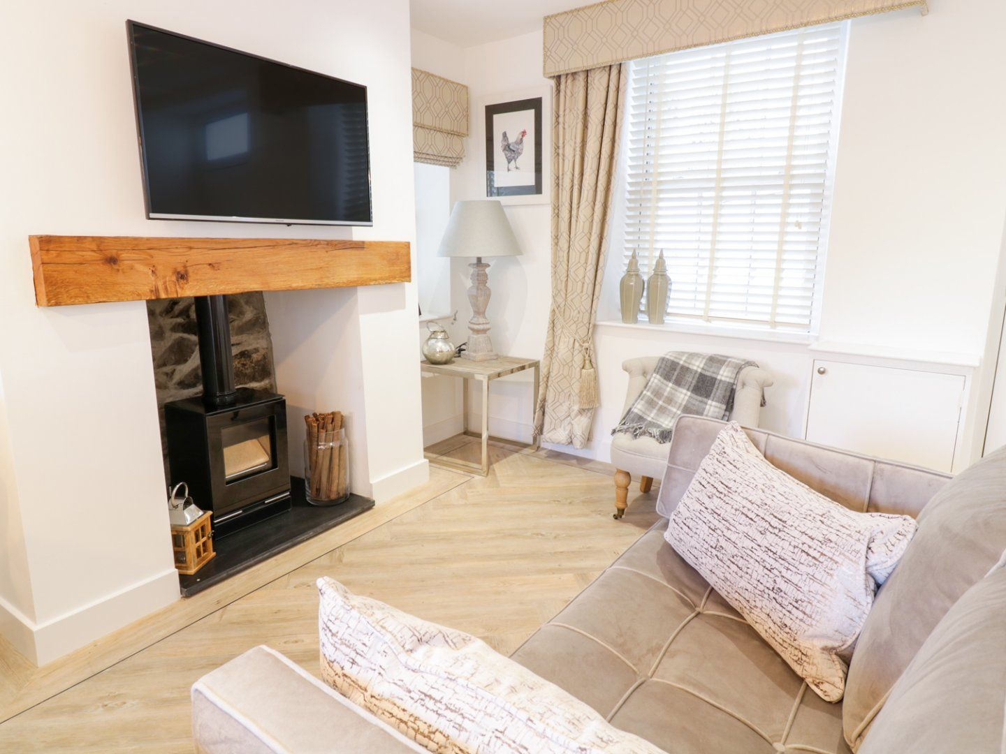 Plas Mawr Cottage photo 6