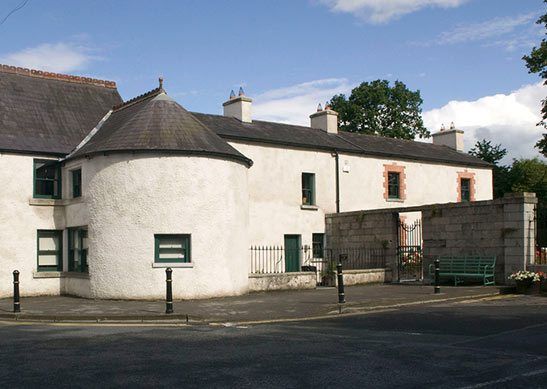 Castletown Round House photo 1