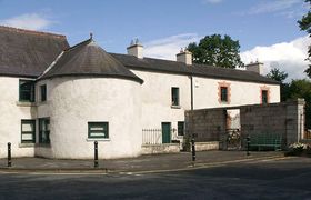 Castletown Round House