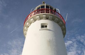 Loop Head Lightkeeper’s House