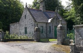 Magherintemple Lodge reviews