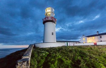 Galley Head Lightkeeper’s House 2