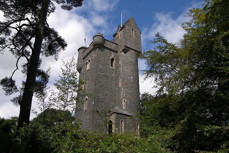 Helen's Tower photo 1