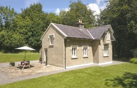 Schoolhouse at Annaghmore