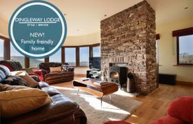 Dingle Way Lodge -  Tranquil Haven