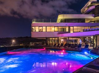 Luxury Mansion Spain