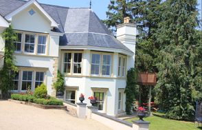Celebrity Home Wicklow
