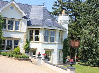 Celebrity Home Wicklow