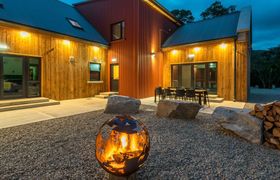 Connemara Escape reviews