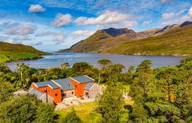 Connemara Escape