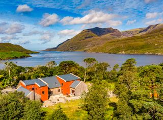 Connemara Escape