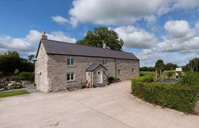 Denbigh Cottage