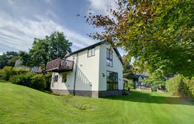 2 Derw Cottages reviews