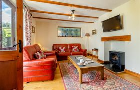 1 Derw Cottages