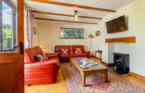 1 Derw Cottages