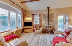 Bwthyn Benllech reviews