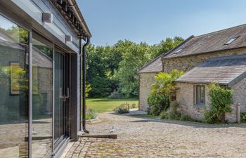 Linham Barn