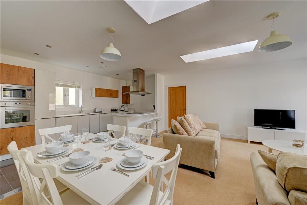 The Coach House Cambrian Quay photo 4