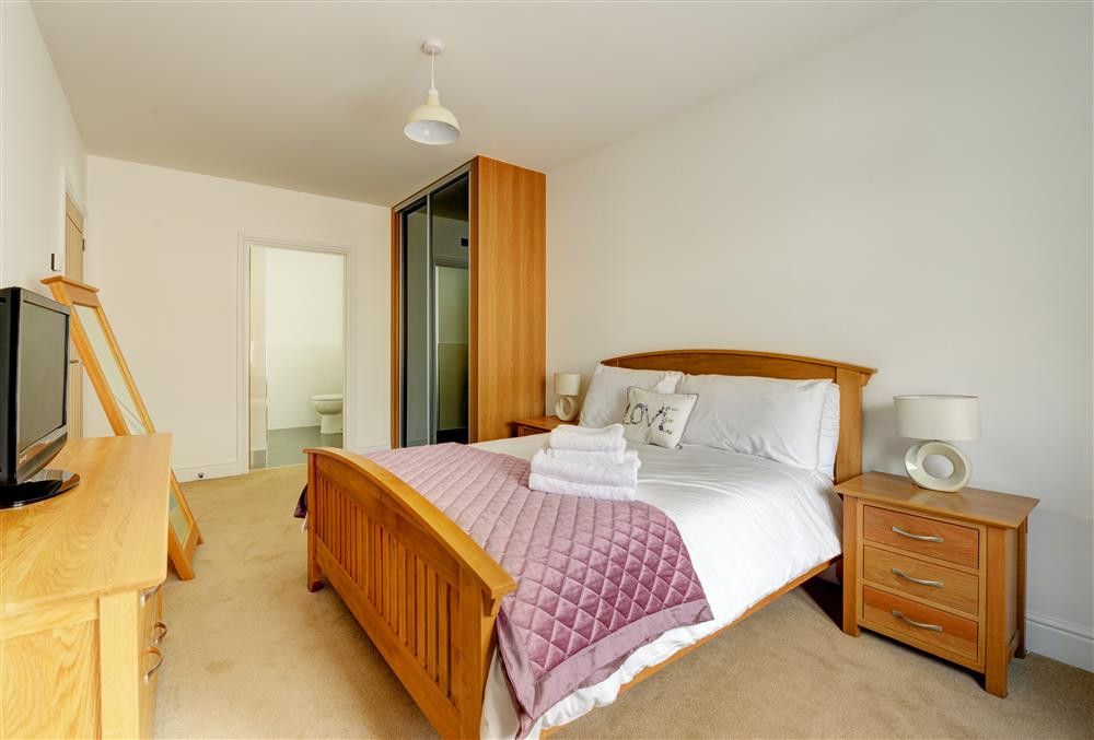 The Coach House Cambrian Quay photo 7