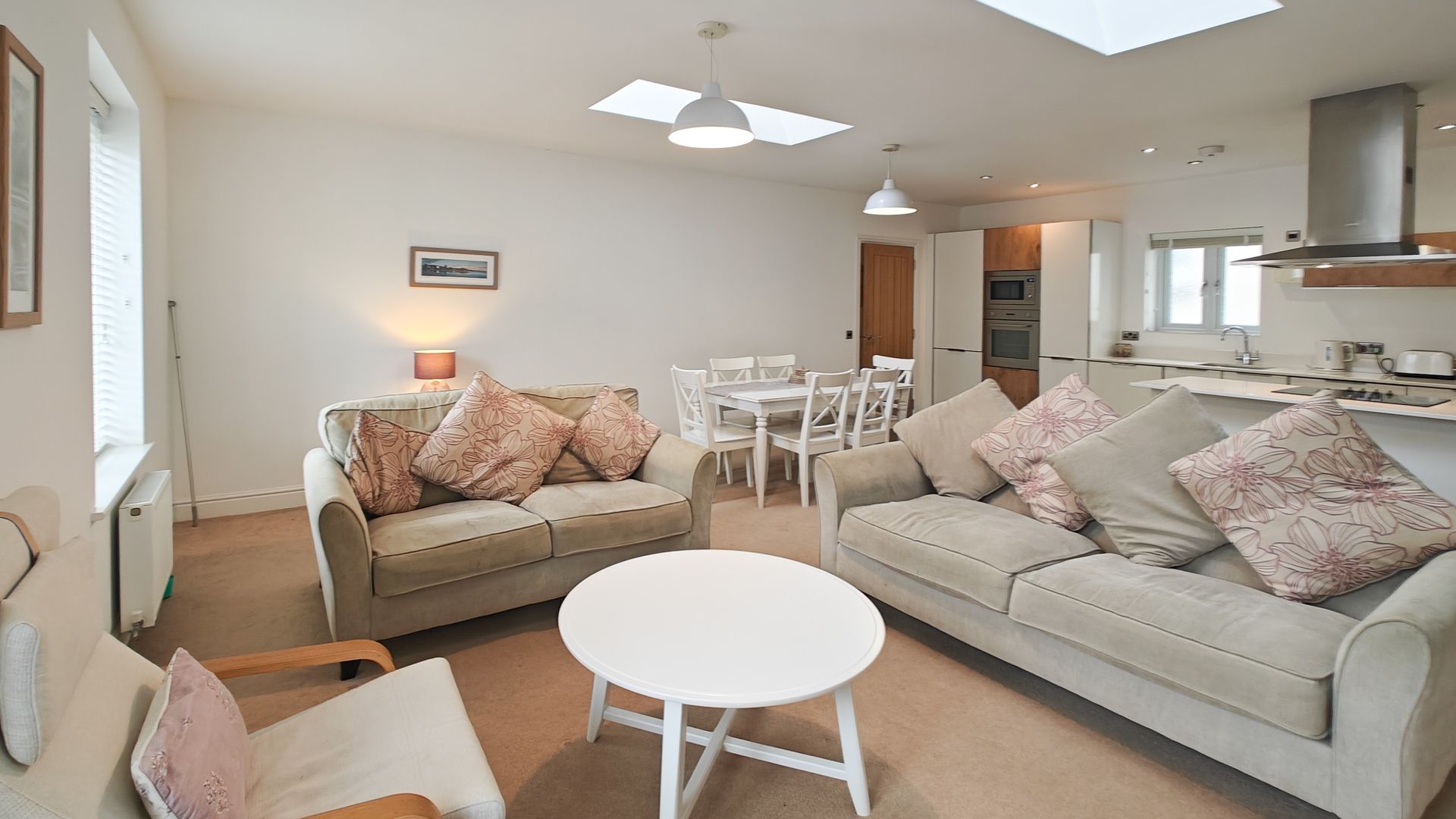 The Coach House Cambrian Quay photo 1