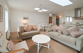 The Coach House Cambrian Quay