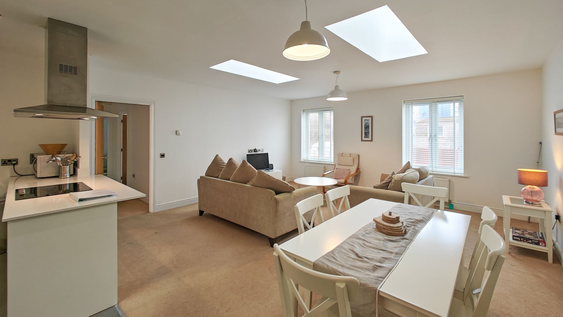 The Coach House Cambrian Quay photo 3