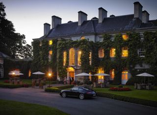 Mount Juliet Estate