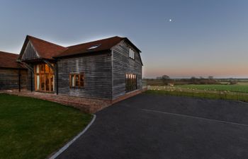 Churchlands Barn