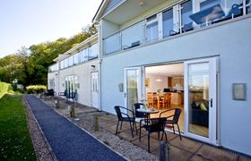 2 Red Rock Apartments, Dawlish Warren reviews