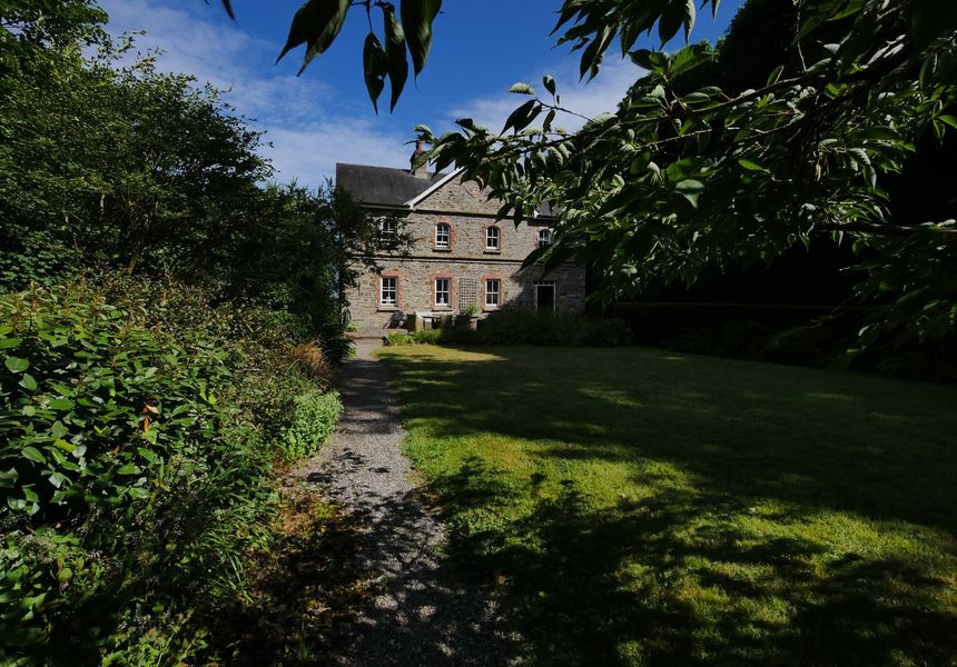 The Mill and Barn photo