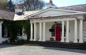Mallmore Country House reviews